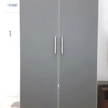 Sarkar House רומא