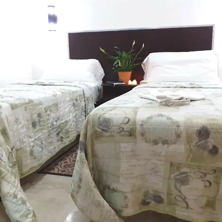 Sarkar House Ρώμη