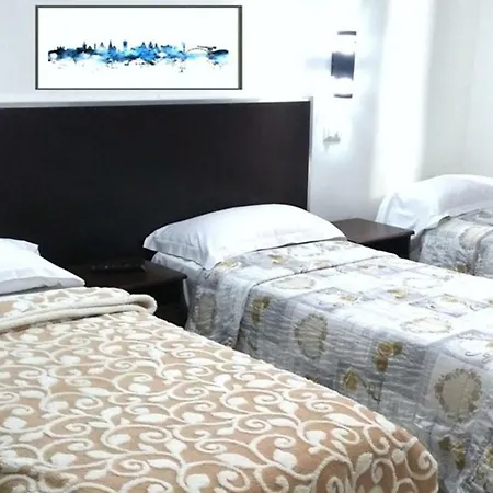 Sarkar House Bed and Breakfast *